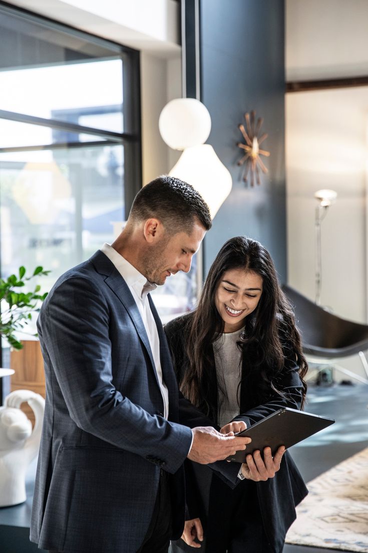 Model Property-Backed Solutions