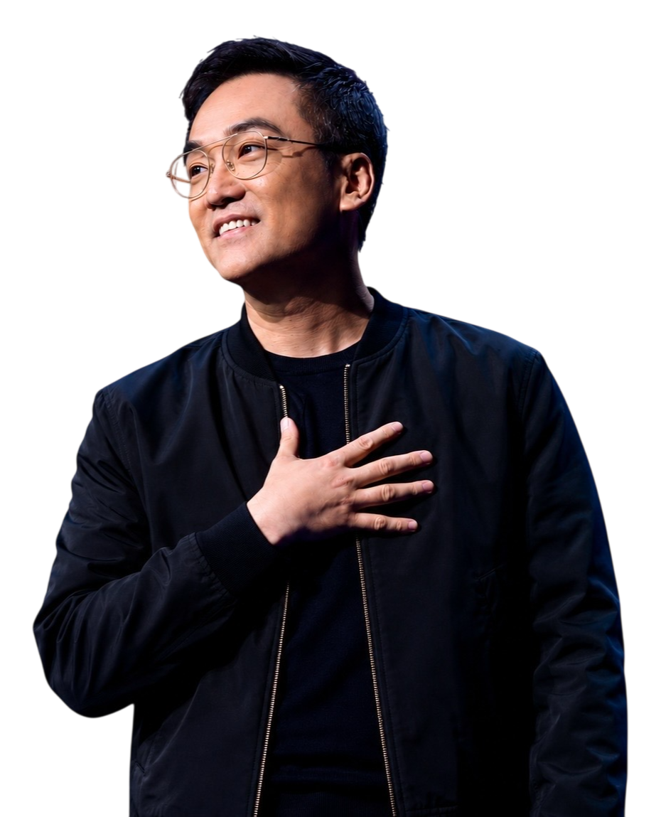 Derrick Teo