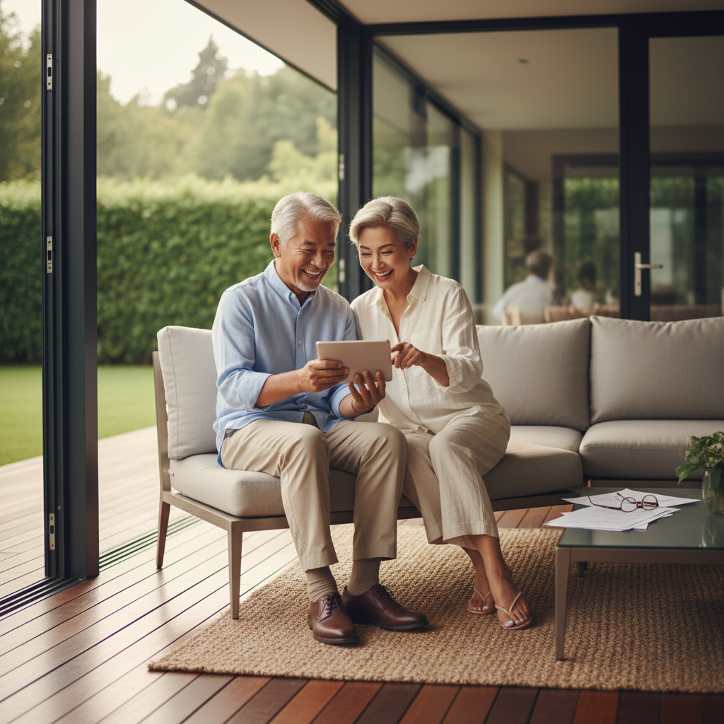 Planning for Retirement