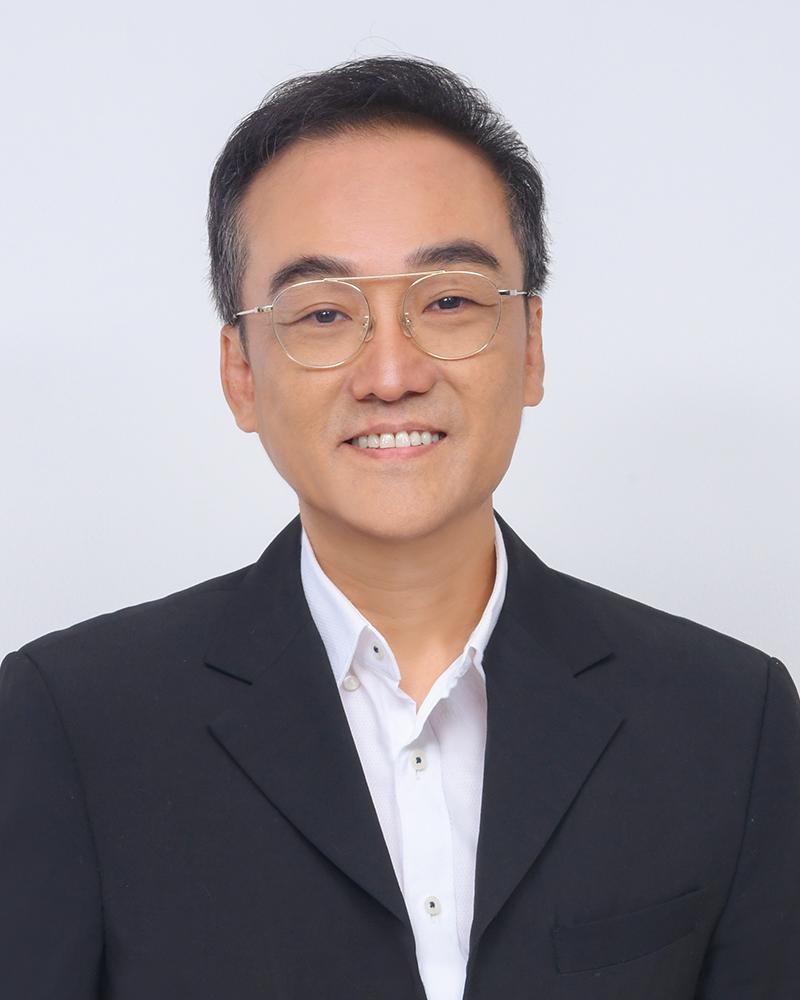 Derrick Teo