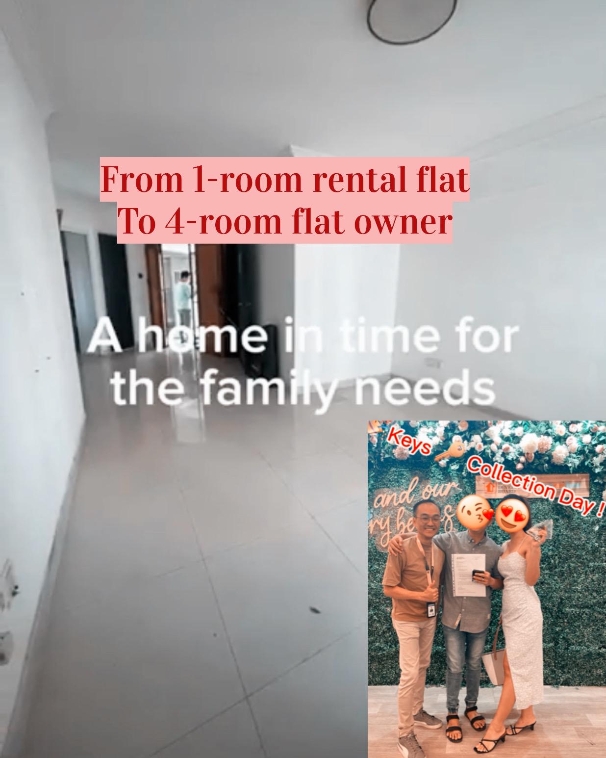 Rafi's story